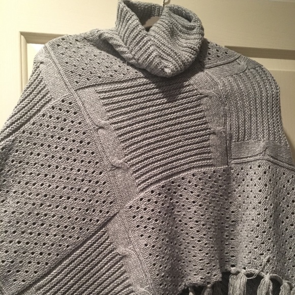 NWOT Sabine Pancho / Cape - Picture 4 of 8